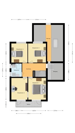 Bovenmaat 35, 7772 JG Hardenberg - Eerste verdieping.jpg