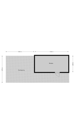 Bovenmaat 35, 7772 JG Hardenberg - Berging.jpg