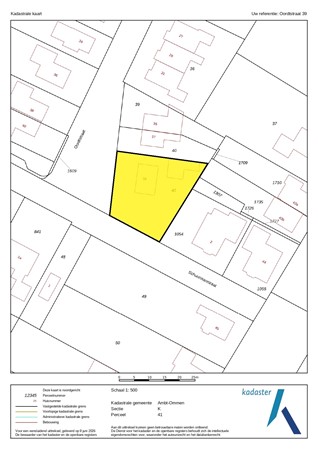 Oordtstraat 39, 7685 PA Beerzerveld - Kadastrale kaart - Ambt-Ommen K 41 (1)_page-0001.jpg
