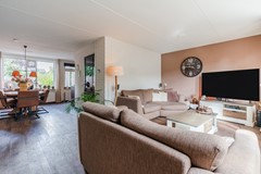 Onder bod:Julianastraat 114, 7681 AR Vroomshoop - Foto