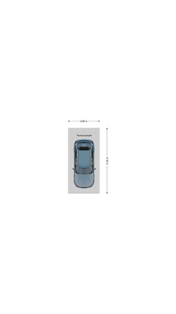 Hammerstraat 93, 7681 DB Vroomshoop - Parkeerplaats.jpg