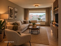 Nieuw in verkoop:Hoofdstraat 6M, 7681 DG Vroomshoop - Foto