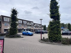 Nieuw in verkoop:Hoofdstraat 6M, 7681 DG Vroomshoop - Foto