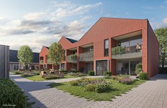 Startersappartementen