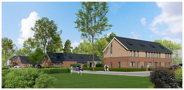 Kooistraat, Vriezenveen