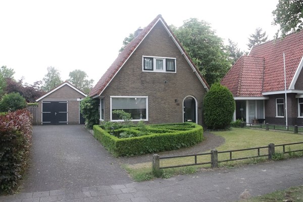 Hammerweg 43, Vroomshoop