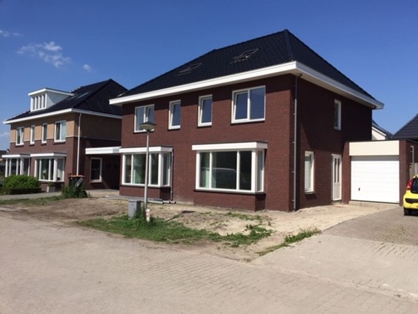 Gozem Gritterstraat 78, Daarlerveen