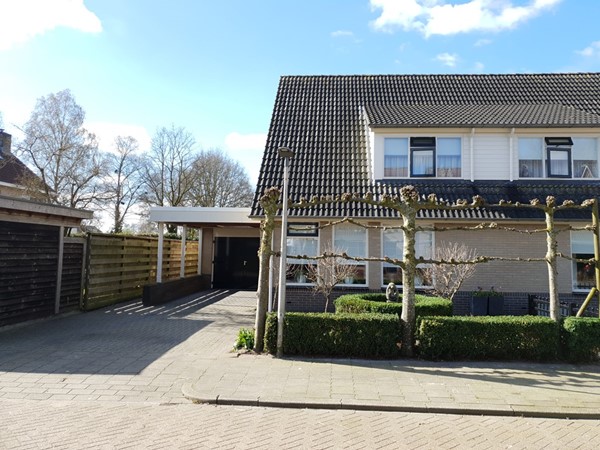 Liezenstraat 28, Beerzerveld