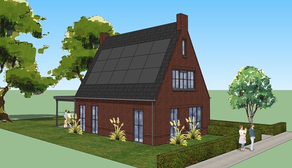 Hoofdweg 75-a, Westerhaar-Vriezenveensewijk