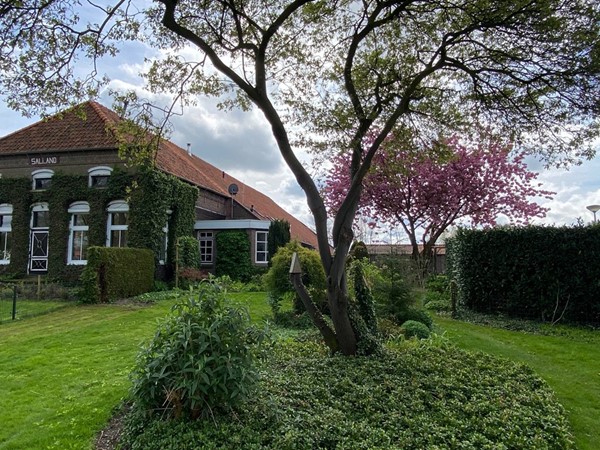 Tonnendijk 94, Vroomshoop