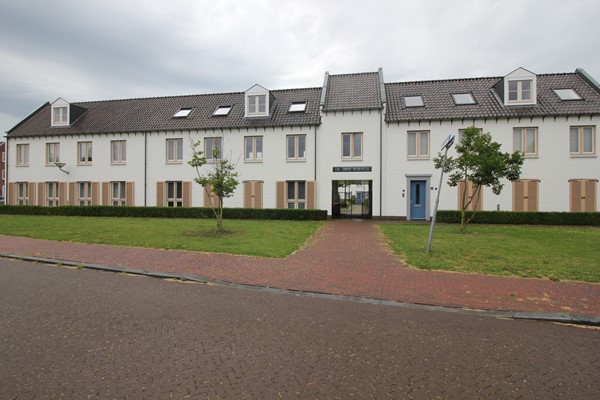 Property photo - Aart van der Leeuwlaan 43, 3454LB De Meern