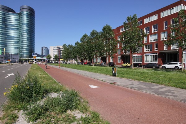 Property photo - Groenmarktstraat 13, 3521AV Utrecht