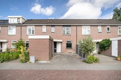 For sale: Boegspriet 37, 1186WV Amstelveen