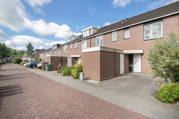 Medium property photo - Boegspriet 37, 1186 WV Amstelveen