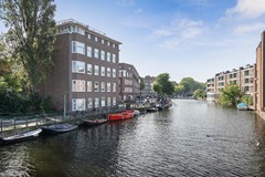 Sold subject to conditions: Stuyvesantstraat 58-2, 1058 AM Amsterdam