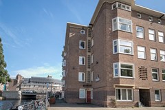 Sold subject to conditions: Stuyvesantstraat 58-2, 1058 AM Amsterdam