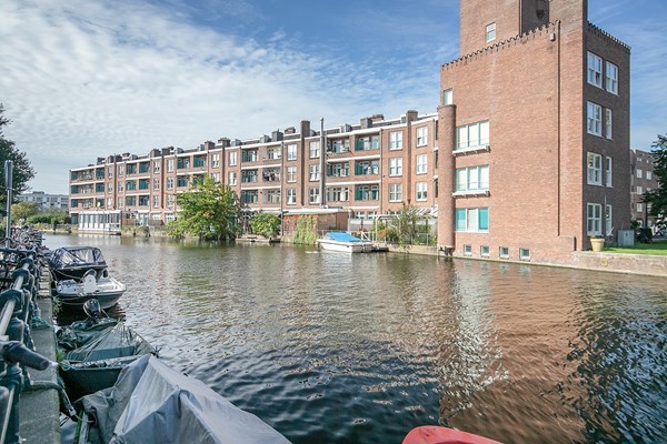 Medium property photo - Stuyvesantstraat 58-2, 1058 AM Amsterdam