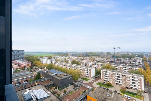 Medium property photo - Osdorper Ban 760, 1069 ZR Amsterdam