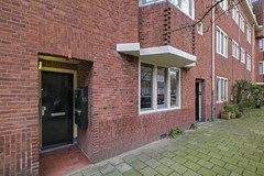 Rented: Henriëtte Ronnerstraat 15hs, 1073 KN Amsterdam