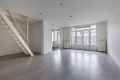 Verkocht: Rooseveltlaan 236-3, 1078NX Amsterdam