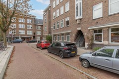 Under offer: Rooseveltlaan 236-3, 1078 NX Amsterdam