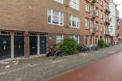Under offer: Admiraal de Ruijterweg 383H, 1055 MC Amsterdam