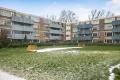 Under offer: Tussendek 73, 1034 TT Amsterdam