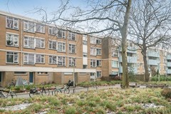 Under offer: Tussendek 73, 1034 TT Amsterdam