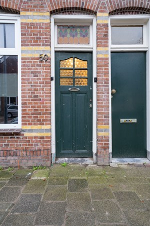 Medium property photo - Bakkerstraat 50, 2012 ZL Haarlem