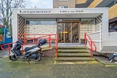 Sold: Langswater 238, 1069 TS Amsterdam