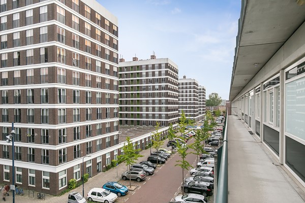 Medium property photo - Ekingenstraat 118, 1069 GZ Amsterdam