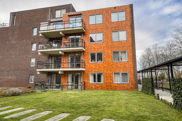 For sale: Rustenborchdreef 58, 2341 AS Oegstgeest