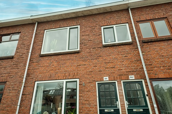 Medium property photo - Utrechtse Jaagpad 86A, 2314 AS Leiden
