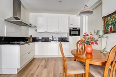 Verkocht: Rustenborchdreef 64, 2341AS Oegstgeest