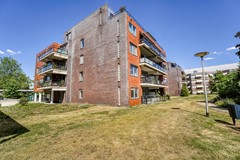 Sold:Rustenborchdreef 64, 2341 AS Oegstgeest - Photo