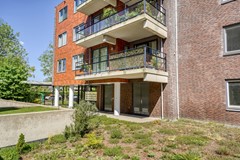 Sold: Rustenborchdreef 64, 2341 AS Oegstgeest