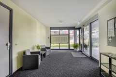 Sold: Rustenborchdreef 64, 2341 AS Oegstgeest