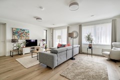 Sold: Rustenborchdreef 64, 2341 AS Oegstgeest