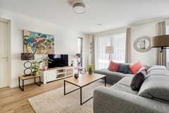 Sold: Rustenborchdreef 64, 2341 AS Oegstgeest