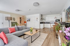 Sold: Rustenborchdreef 64, 2341 AS Oegstgeest