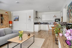 Sold: Rustenborchdreef 64, 2341 AS Oegstgeest