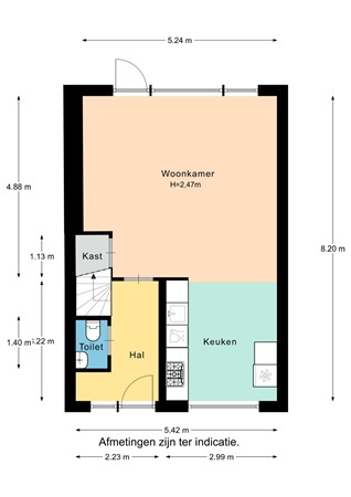 Menno Ter Braaklaan 10, 2343 KP Oegstgeest - bg.jpg