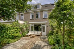 Verkocht:Menno Ter Braaklaan 10, 2343 KP Oegstgeest - Foto