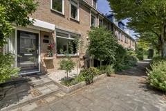 Verkocht:Menno Ter Braaklaan 10, 2343 KP Oegstgeest - Foto