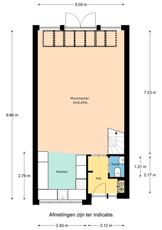 Gerda Brautigamsingel 58, 2331 SJ Leiden - bg.jpg