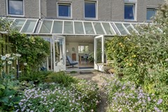 Verkocht:Gerda Brautigamsingel 58, 2331 SJ Leiden - Foto