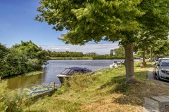 Verkocht:Gerda Brautigamsingel 58, 2331 SJ Leiden - Foto