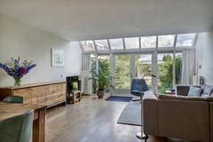 Verkocht: Gerda Brautigamsingel 58, 2331SJ Leiden