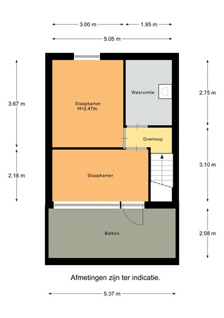 Gerda Brautigamsingel 58, 2331 SJ Leiden - v2.jpg