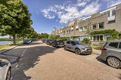 Verkocht:Gerda Brautigamsingel 58, 2331 SJ Leiden - Foto